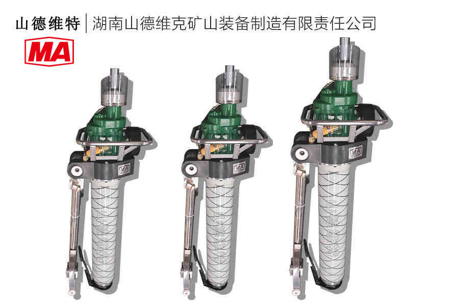 130錨桿鉆機