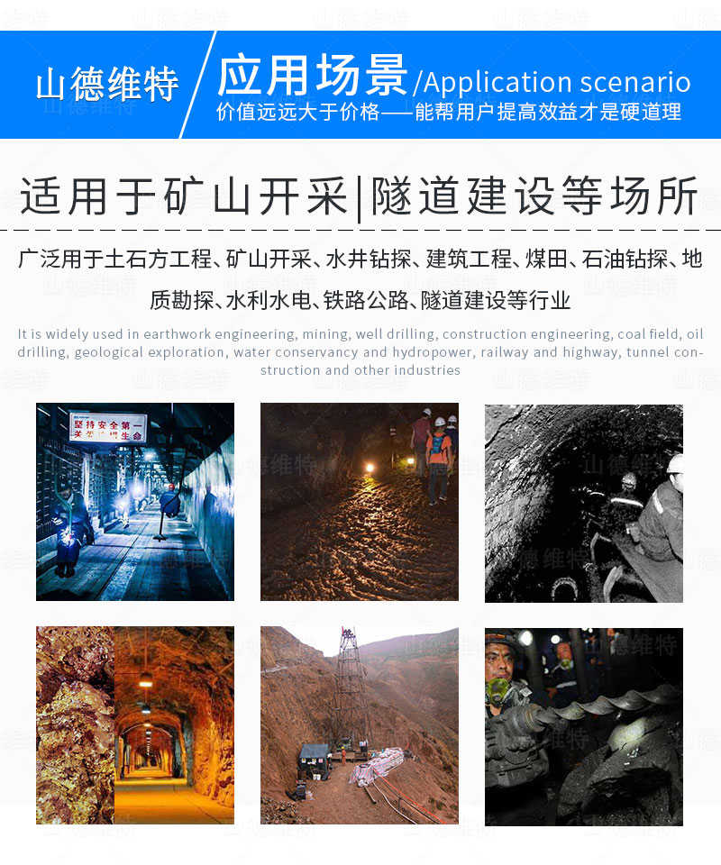 扭力扭矩扳手應用場所